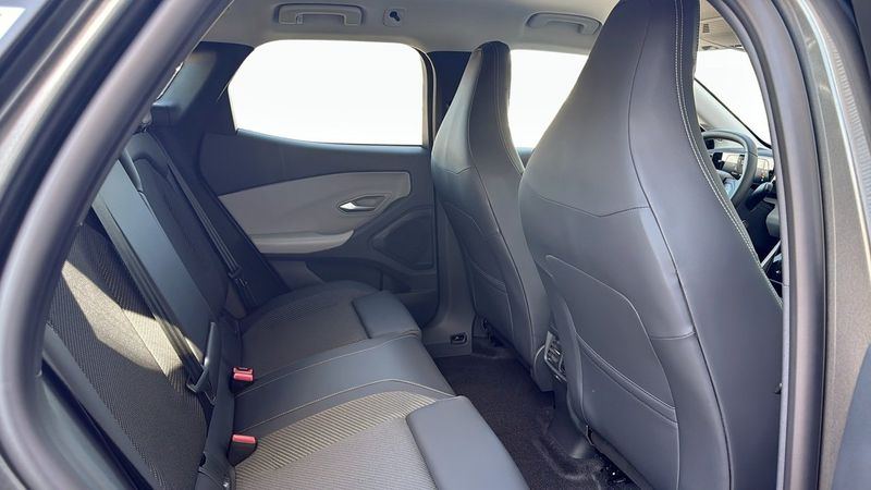 Ford Explorer bild 5
