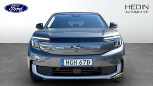 Ford Explorer bild 8