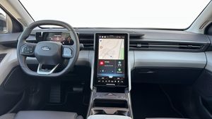 Ford Explorer bild 4