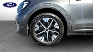 Ford Explorer bild 9