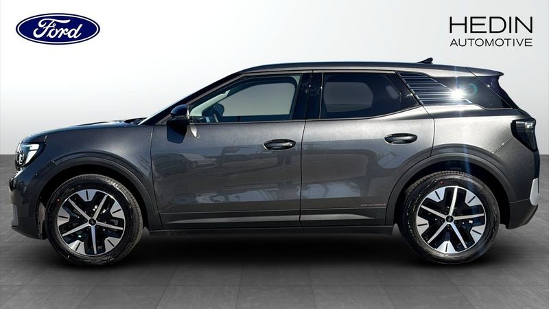 Ford Explorer bild 6
