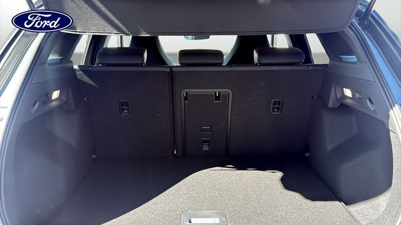 Ford Explorer bild 10