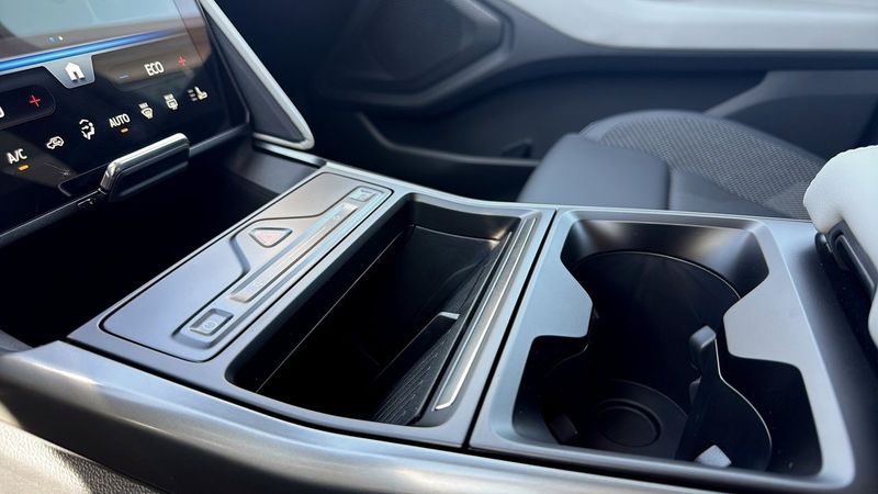 Ford Explorer bild 13