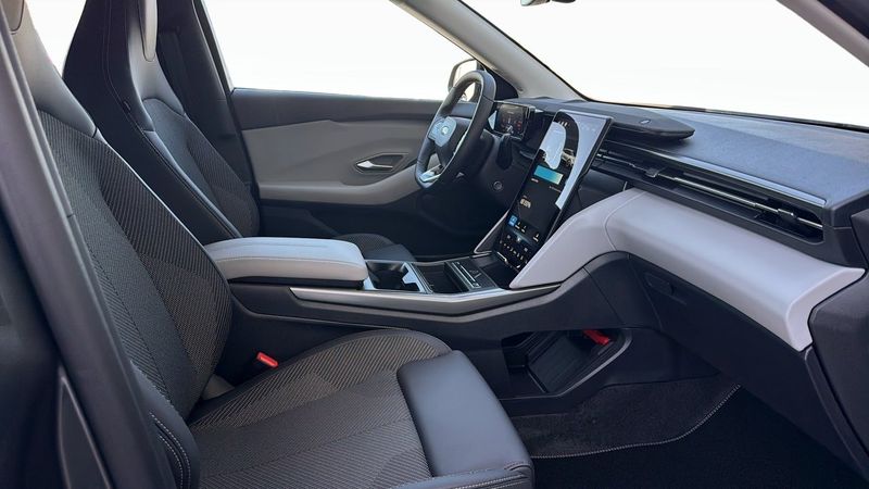 Ford Explorer bild 3