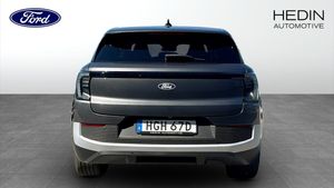 Ford Explorer bild 7