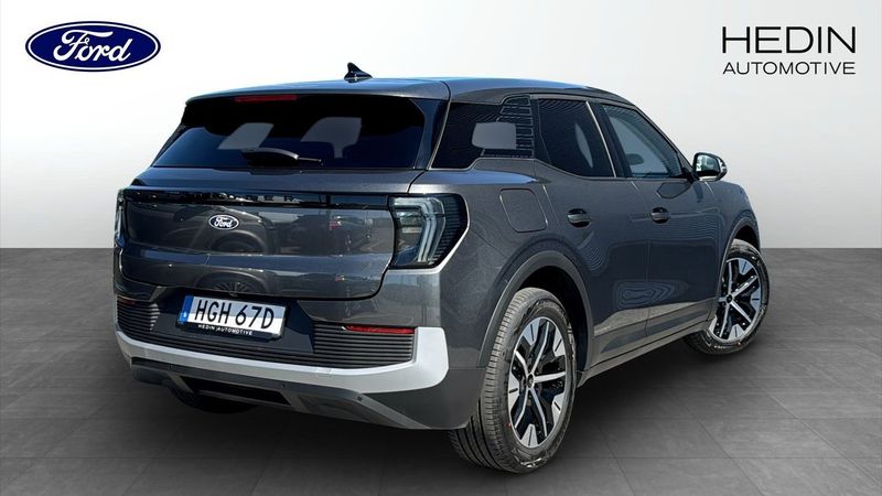 Ford Explorer bild 2