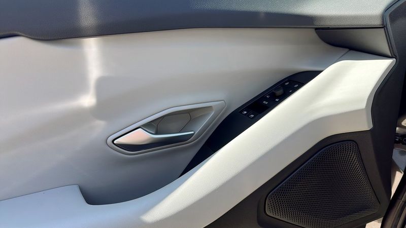 Ford Explorer bild 11