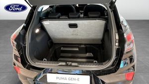 Ford Puma bild 10