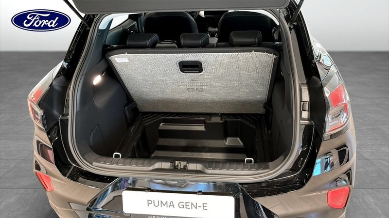 Ford Puma bild 10