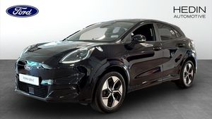 Ford Puma bild 1
