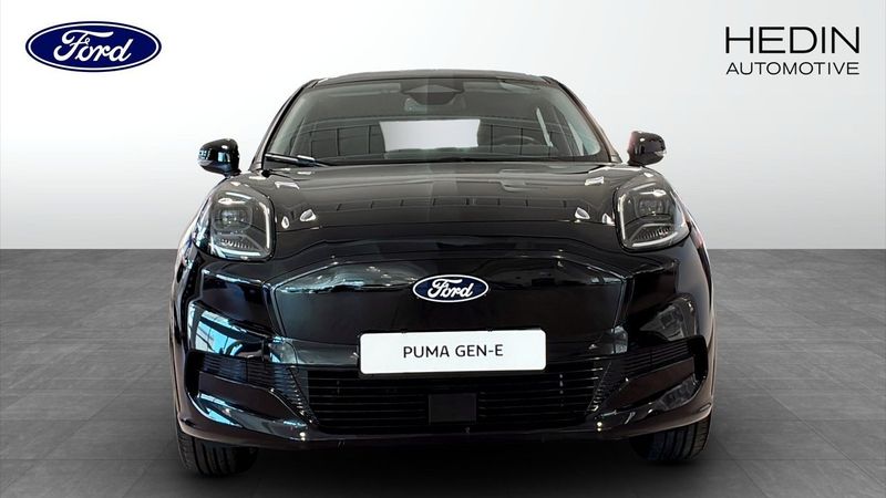 Ford Puma bild 8