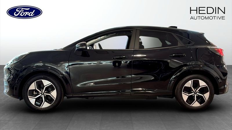 Ford Puma bild 6