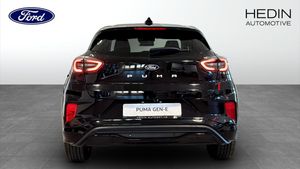 Ford Puma bild 7