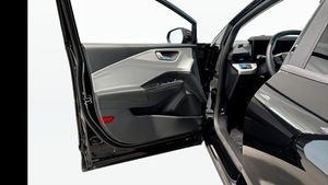Ford Puma bild 11