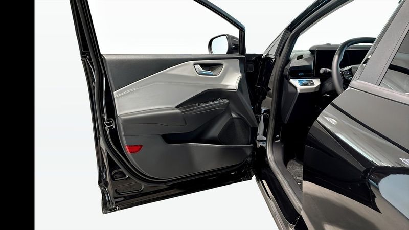 Ford Puma bild 11