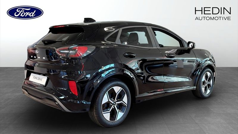 Ford Puma bild 2