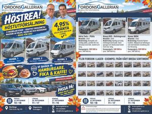 Adria Twin bild 2