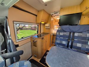 Adria Twin bild 15