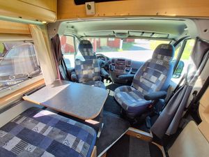 Adria Twin bild 16