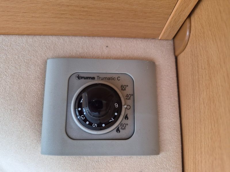 Adria Twin bild 23