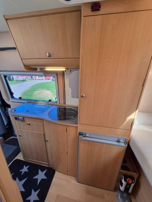 Adria Twin bild 17