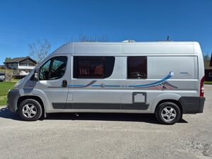 Adria Twin bild 9