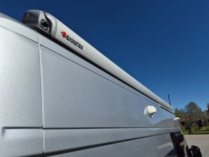 Adria Twin bild 10