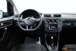 Volkswagen Caddy Maxi bild 10
