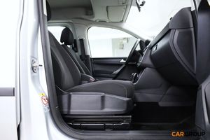 Volkswagen Caddy Maxi bild 14