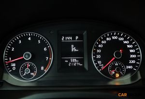Volkswagen Caddy Maxi bild 17