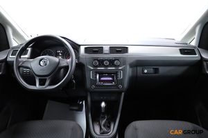 Volkswagen Caddy Maxi bild 9