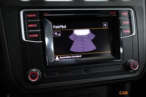 Volkswagen Caddy Maxi bild 18