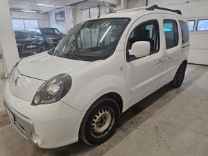 Renault Kangoo bild 3