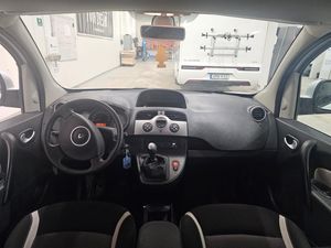 Renault Kangoo bild 10