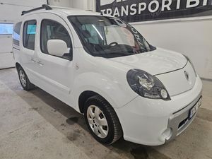 Renault Kangoo bild 1