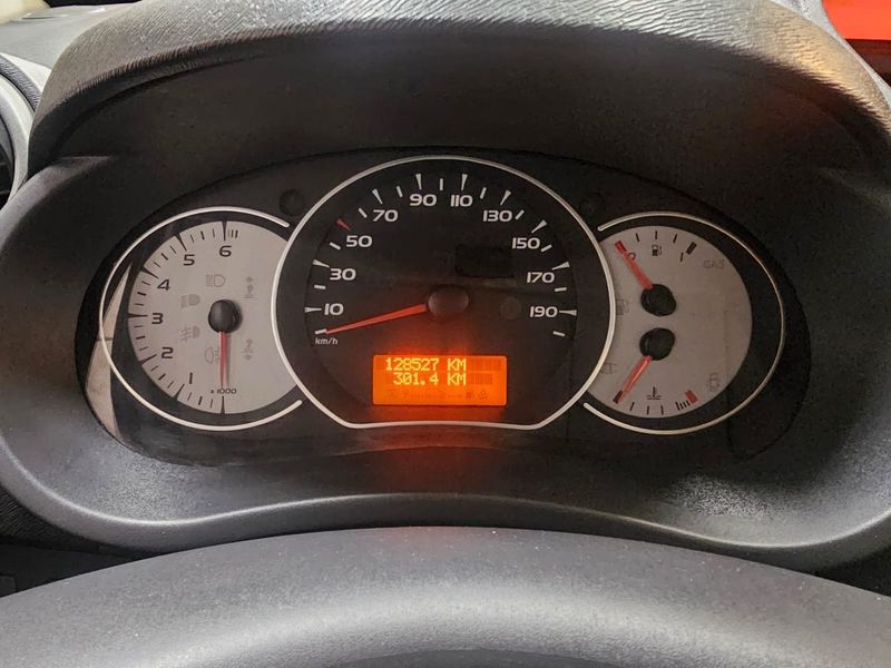 Renault Kangoo bild 11