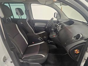 Renault Kangoo bild 9