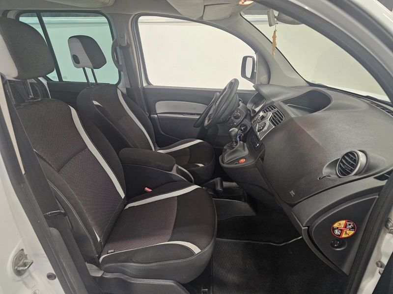 Renault Kangoo bild 9