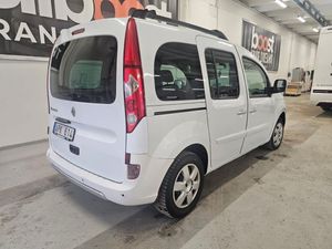 Renault Kangoo bild 4