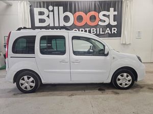 Renault Kangoo bild 2