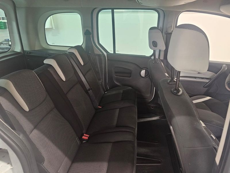 Renault Kangoo bild 8