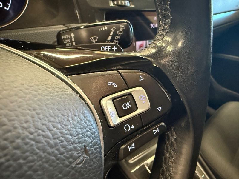 Volkswagen Golf bild 8