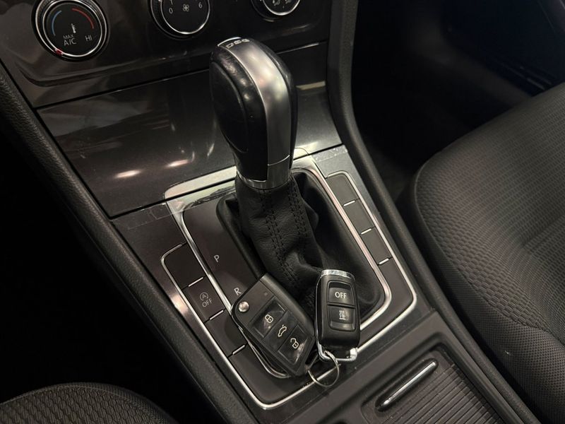 Volkswagen Golf bild 10