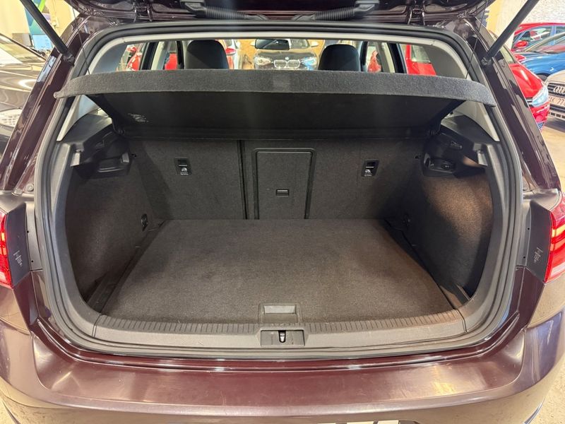 Volkswagen Golf bild 15