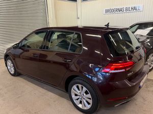 Volkswagen Golf bild 2