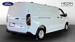 Ford Custom bild 2