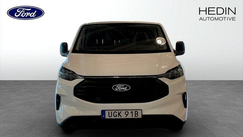 Ford Custom bild 8