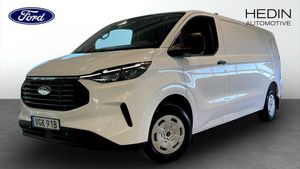 Ford Custom bild 1