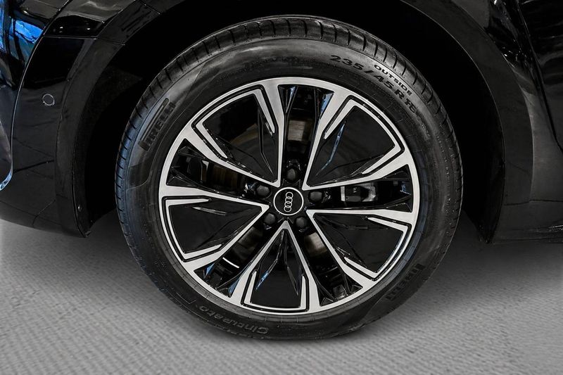 Audi A5 bild 5