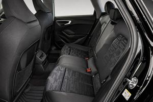 Audi A5 bild 8